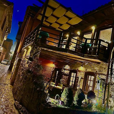 Varosi Guesthouse 에데사 외부 사진