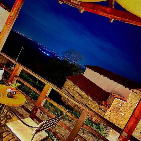 Varosi Guesthouse 에데사 외부 사진