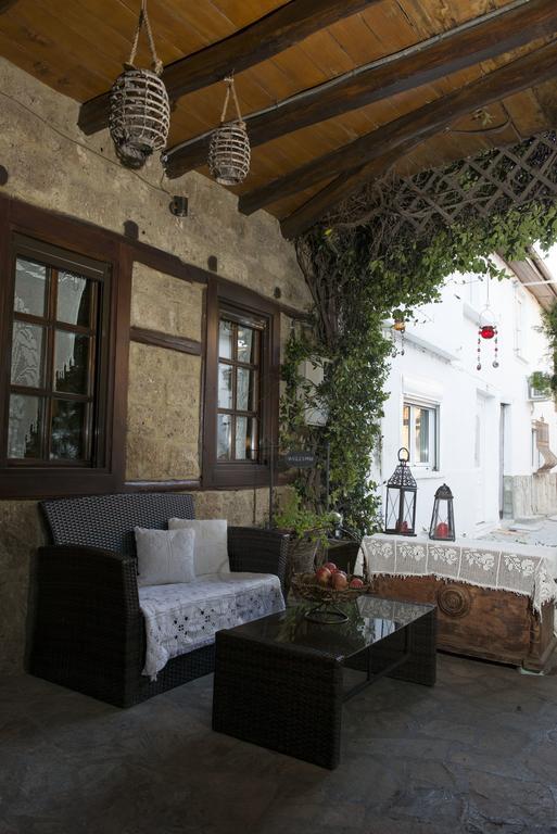 Varosi Guesthouse 에데사 외부 사진