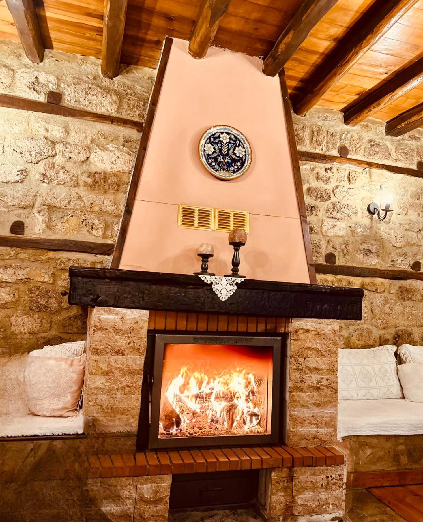 Varosi Guesthouse 에데사 외부 사진