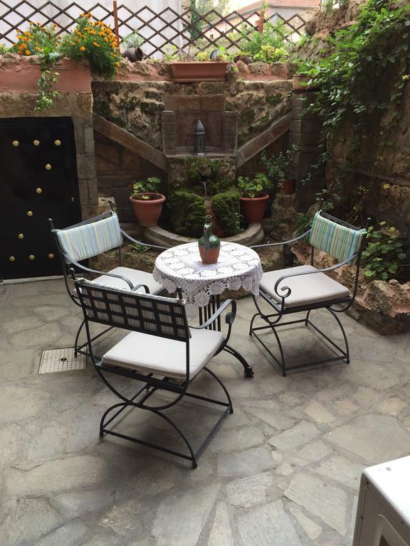 Varosi Guesthouse 에데사 외부 사진