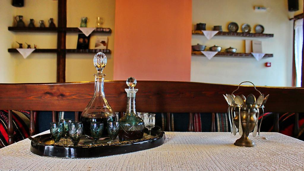 Varosi Guesthouse 에데사 외부 사진