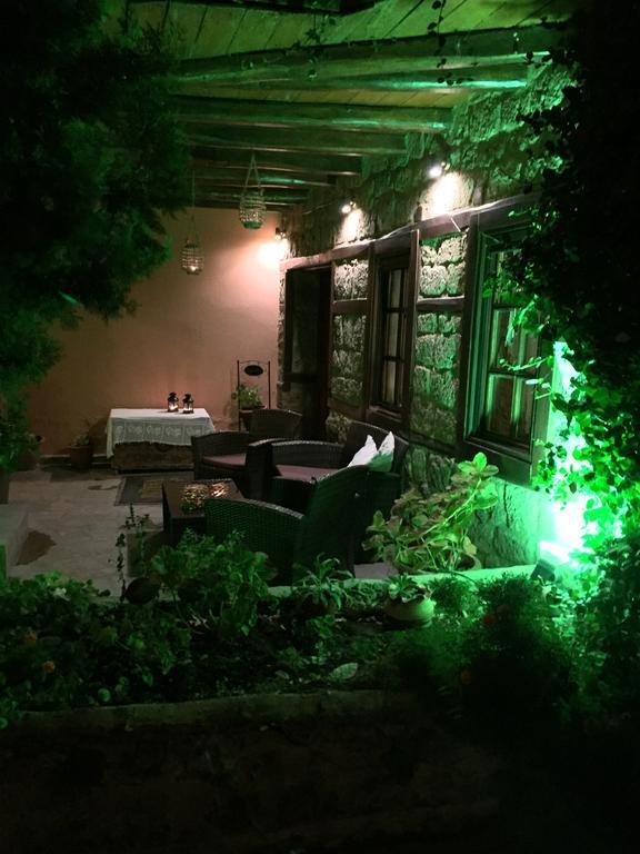 Varosi Guesthouse 에데사 외부 사진