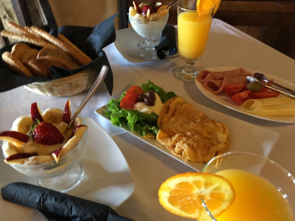 Varosi Guesthouse 에데사 외부 사진