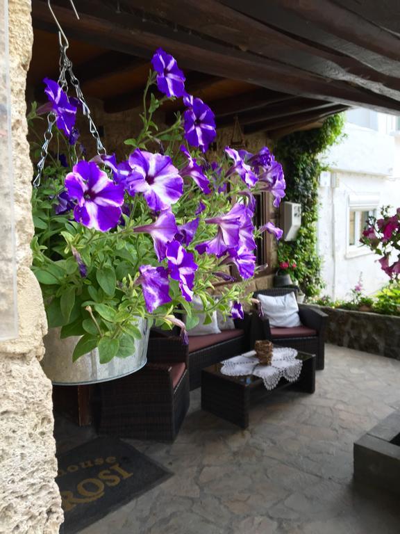 Varosi Guesthouse 에데사 외부 사진