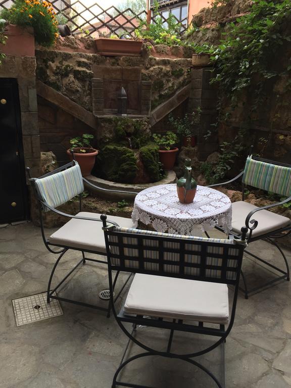 Varosi Guesthouse 에데사 외부 사진