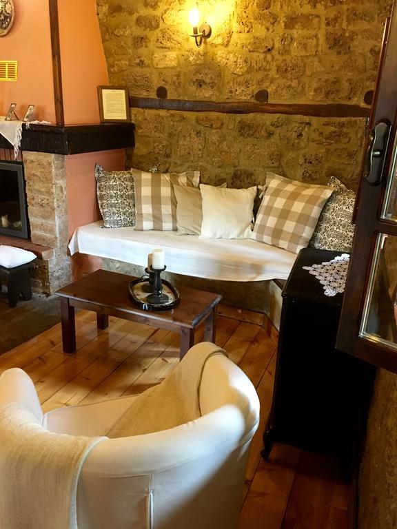 Varosi Guesthouse 에데사 외부 사진