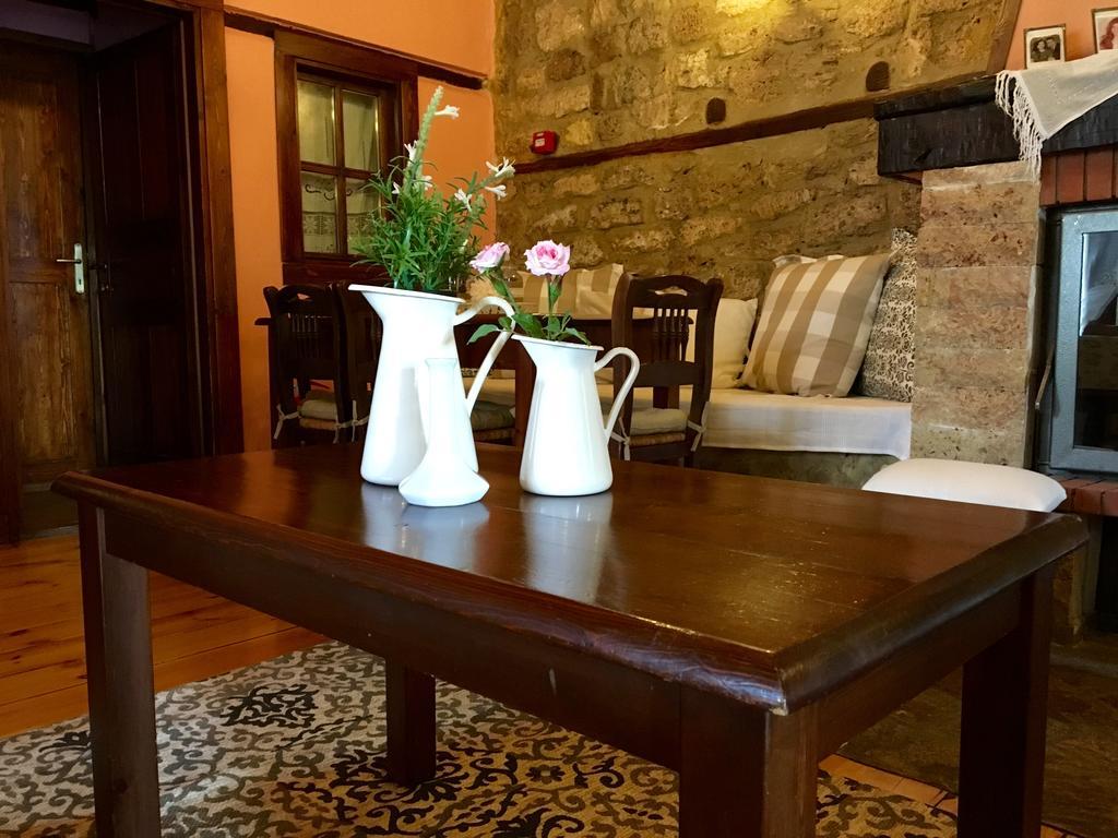 Varosi Guesthouse 에데사 외부 사진