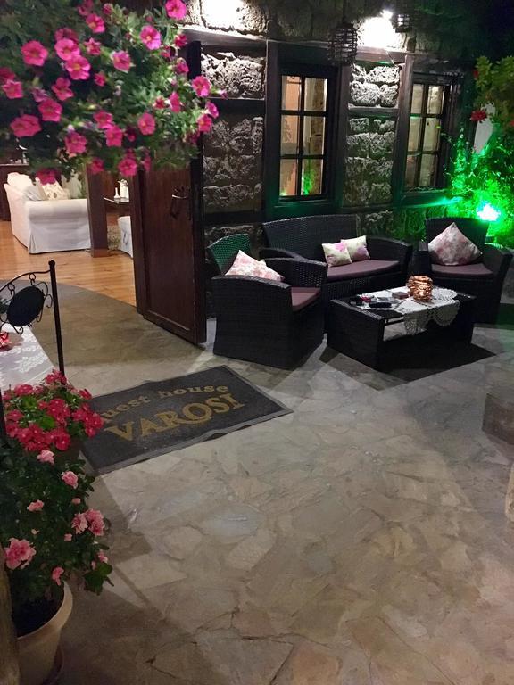 Varosi Guesthouse 에데사 외부 사진