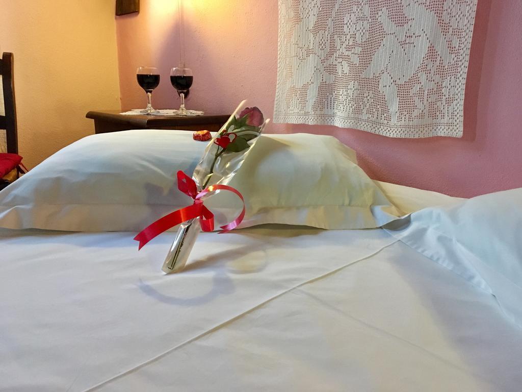Varosi Guesthouse 에데사 외부 사진
