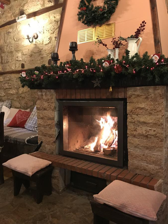 Varosi Guesthouse 에데사 외부 사진