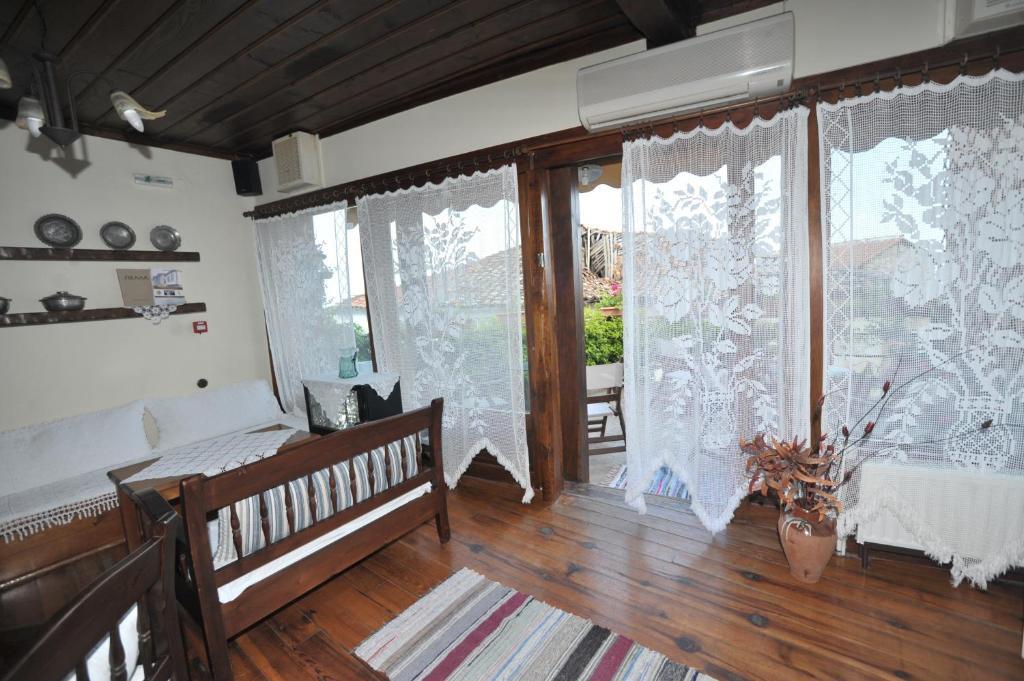 Varosi Guesthouse 에데사 외부 사진