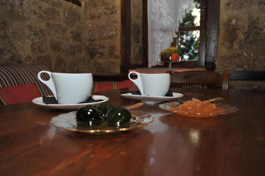 Varosi Guesthouse 에데사 외부 사진