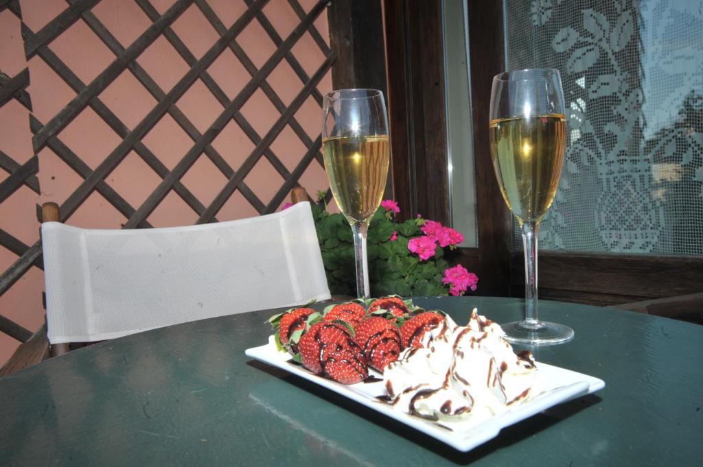 Varosi Guesthouse 에데사 외부 사진