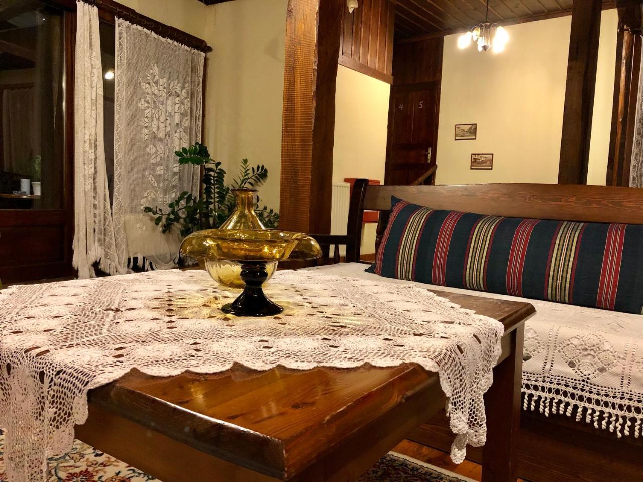 Varosi Guesthouse 에데사 외부 사진