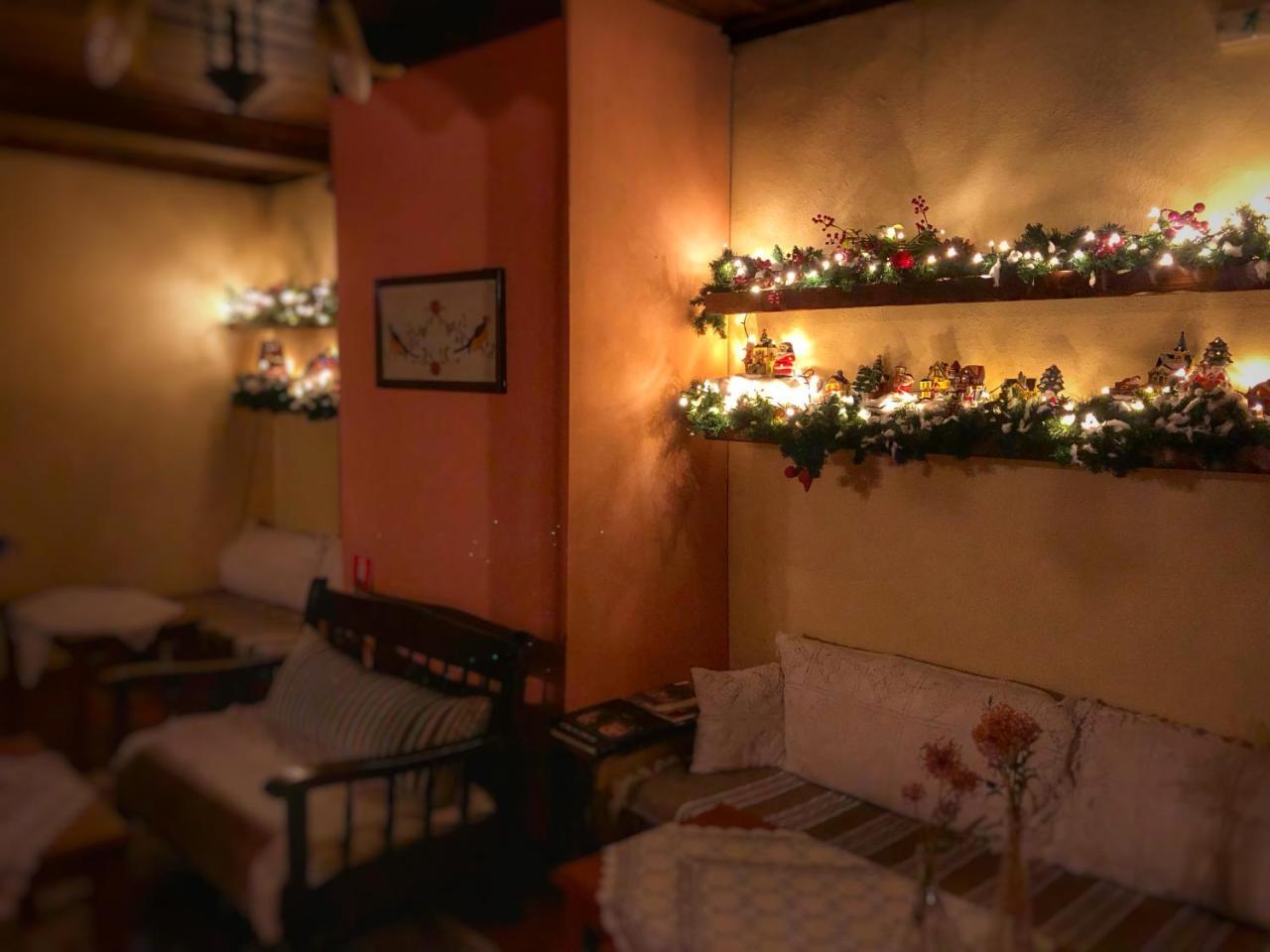 Varosi Guesthouse 에데사 외부 사진
