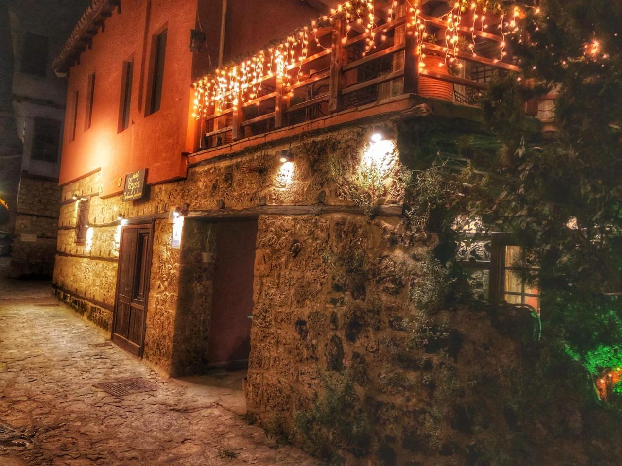 Varosi Guesthouse 에데사 외부 사진