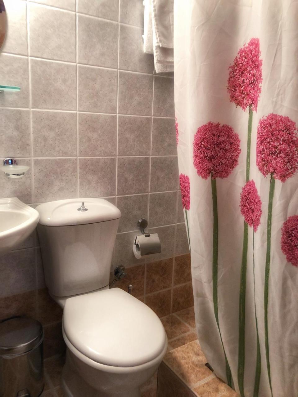 Varosi Guesthouse 에데사 외부 사진