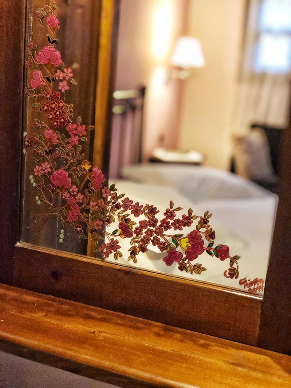 Varosi Guesthouse 에데사 외부 사진