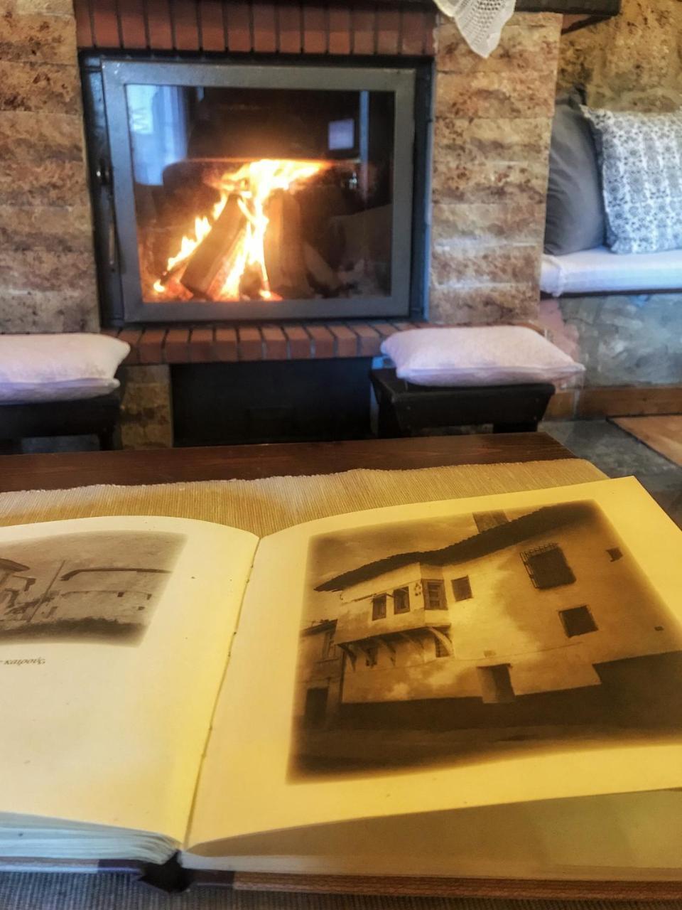 Varosi Guesthouse 에데사 외부 사진