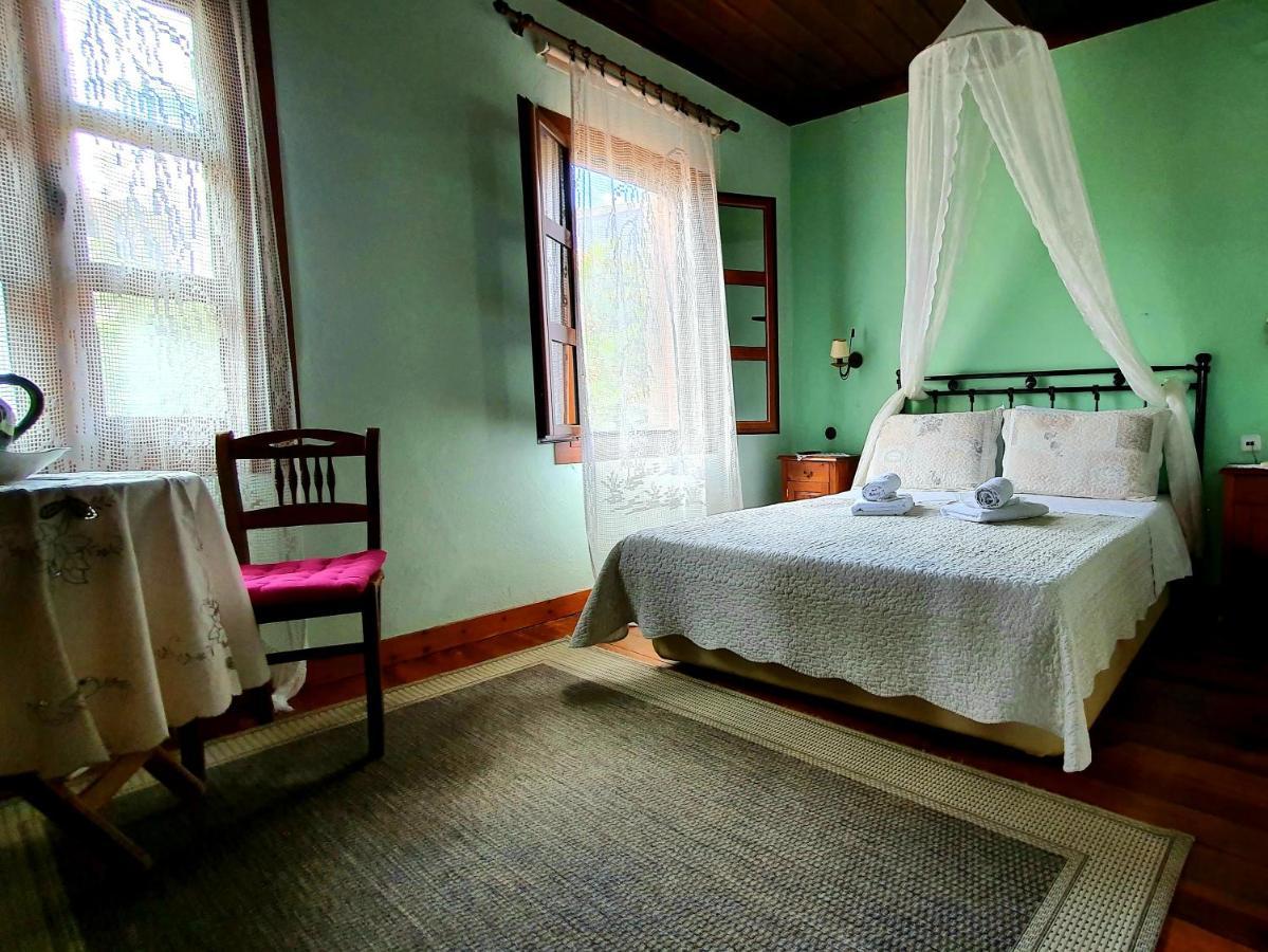 Varosi Guesthouse 에데사 외부 사진