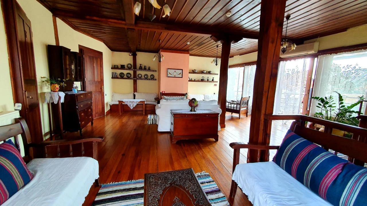 Varosi Guesthouse 에데사 외부 사진