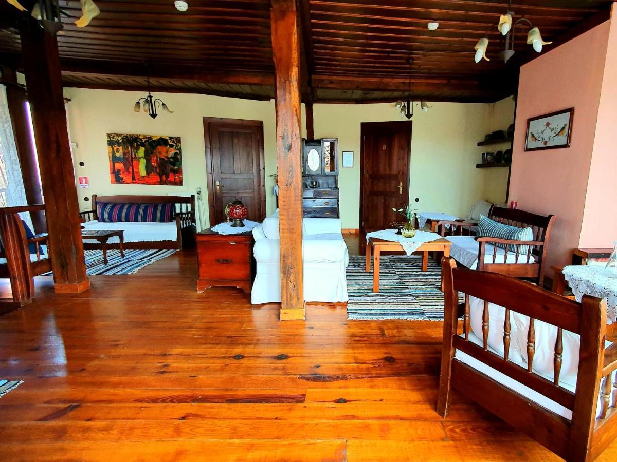 Varosi Guesthouse 에데사 외부 사진