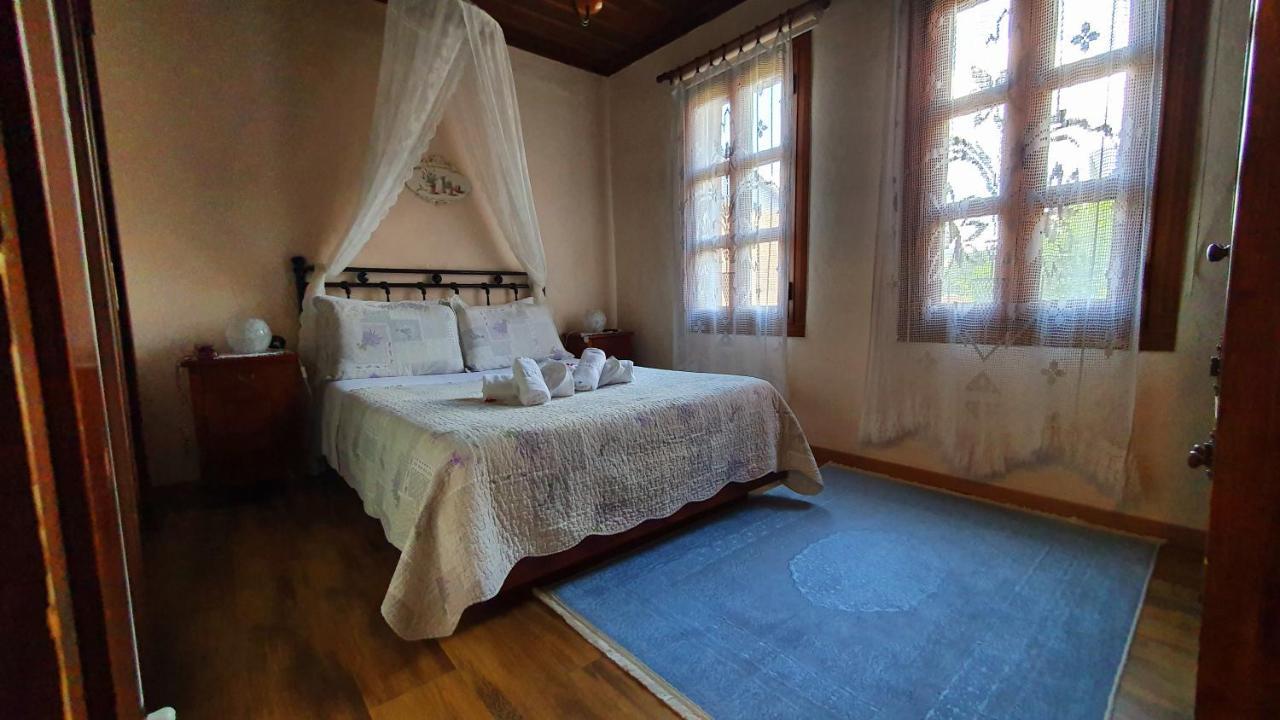 Varosi Guesthouse 에데사 외부 사진