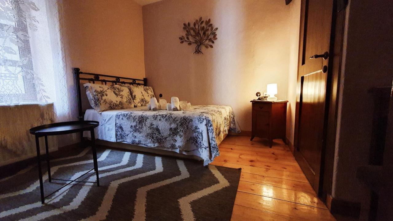 Varosi Guesthouse 에데사 외부 사진